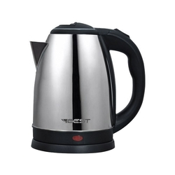 Chaleira Elétrica Inox Best 1,8 Litros Menor preço em Chaleira Elétrica Inox Best 1,8 Litros