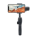 Viva Eyemind V2.0 3-Axis Camera Kit Opvouwbare Handheld Gimbal Estabilizador Voor Smartphone Voor GoPro Viva Eyemind V2.0 3-Axis Camera Kit Opvouwbare Handheld Gimbal Estabilizador Voor Smartphone Voor GoPro