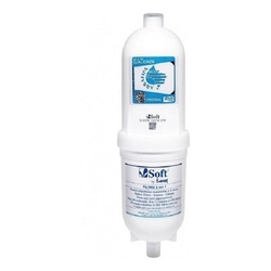 Refil Filtros 2Em1 Soft Everest Menor preço em Refil Filtros 2Em1 Soft Everest