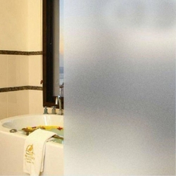 Adesivo Jateado Para Vidro Box Janela Cristal 2 mt x 61 cm Menor preço em Adesivo Jateado Para Vidro Box Janela Cristal 2 mt x 61 cm