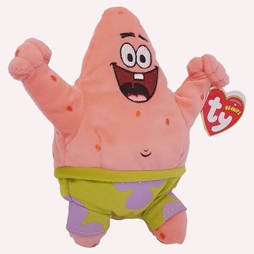 Bob Esponja - um trabalho para Patrick em Promoção na Americanas