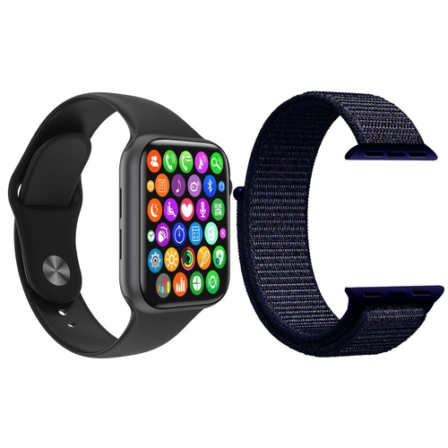 smartwatch w34 s ficha técnica