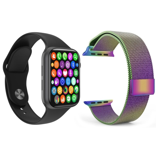 apple watch iwo 9