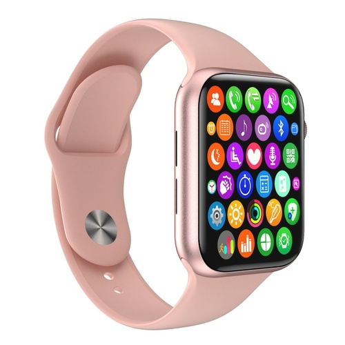 apple watch logo