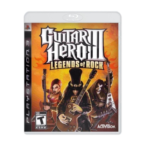 Guitar Hero Pc: Promoções