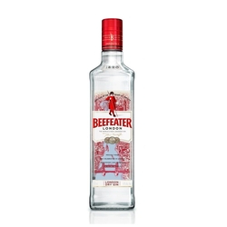 Gin Beefeater London Dry Gin 750ml é boa?