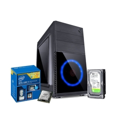 Pc Gamer Barato Up Starter I7 8gb Hd 1tb Menor preço em Pc Gamer Barato Up Starter I7 8gb Hd 1tb