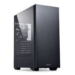 Gabinete Gamer ATX Lian Li Lancool 205 é boa?