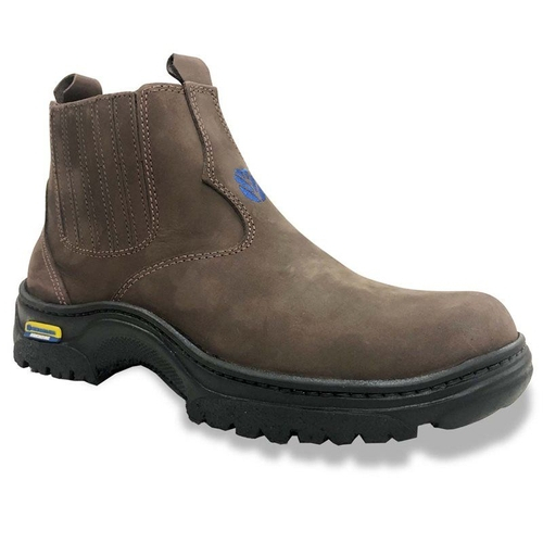 bota new holland masculina