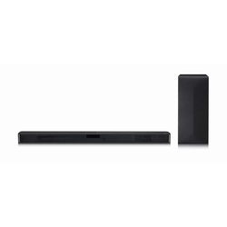 Soundbar Lg Sn4 -300w Rms Dts Virtual X Sound Sync Wireless 2.1 Canais é boa?