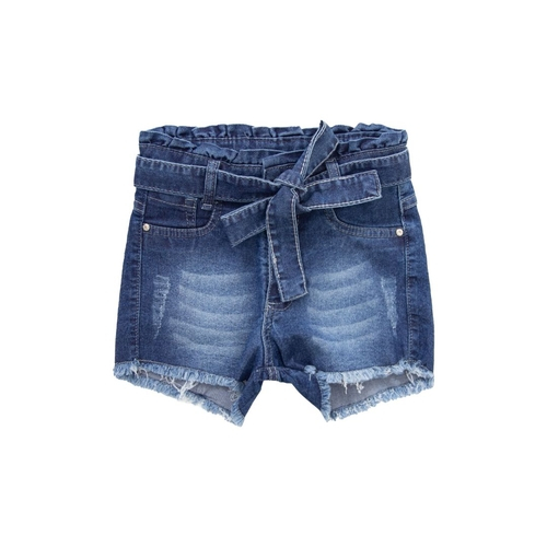 Shorts jeans tamanho 16 Clearance