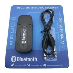 Adaptador Exbom Bluetooth P2 Yet-m1 é boa?