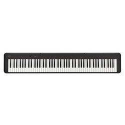Piano Digital Casio CDP-S90 88 Teclas Sensitivas Preto Menor preço em Piano Digital Casio CDP-S90 88 Teclas Sensitivas Preto