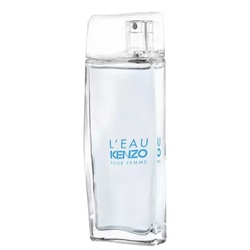 Kenzo L'Eau Kenzo Pour Femme Eau de Toilette 100ml Menor preço em Kenzo L'Eau Kenzo Pour Femme Eau de Toilette 100ml