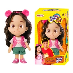 Boneca maria clara promoção Clearance