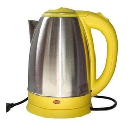 Jarra Elétrica Inox Com Cabo Amarelo 1.8 Litros 220V é boa?