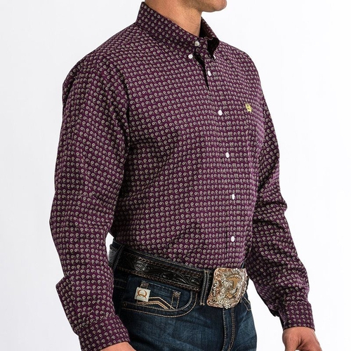 camisas cinch