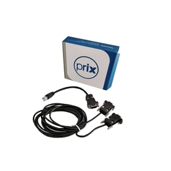 Kit Cabo Conversor Toledo Prix TTL RS-232C (3895) é boa?