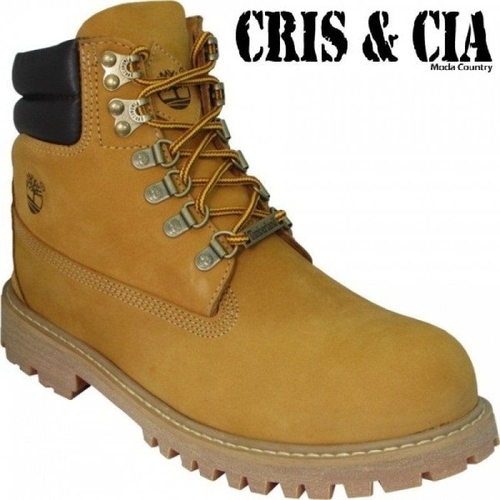 bota brooklyn timberland