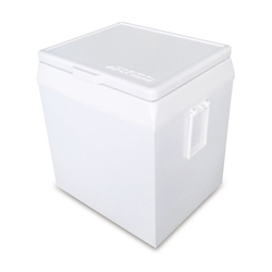 Freezer Horizontal 60 Litros Fh 80b Branco 220v - Ártico é boa?