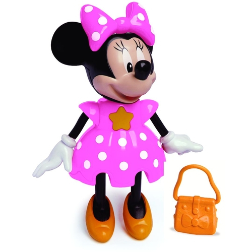 Boneca minnie americanas Outlet