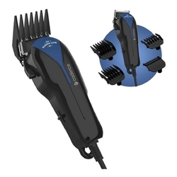 Maquina De Cortador Cabelo Profissional Cab850 Cadence - 110v/220v é boa?