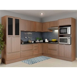 Cozinha Completa Multimóveis Com 14 Peças Calábria 5461r Nogueira é boa?