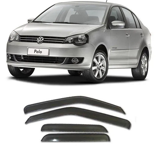 mercado livre polo sedan 2010