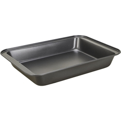 Menor preço em Assadeira Com Grill Nona em Aço Carbono - Basic+