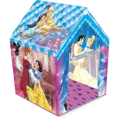Casinha infantil princesas disney Clearance