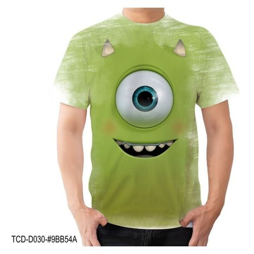 camisetas de mike