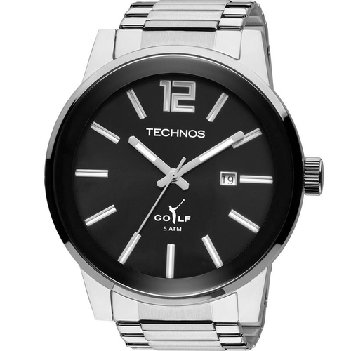 technos golf satm