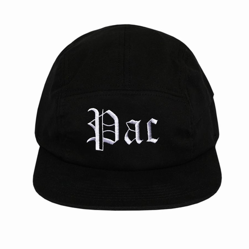 Boné five panel tupac Clearance