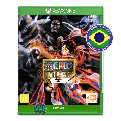 One Piece 3D Game no Jogos 360