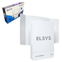Roteador Amplimax Fit Com Antena Integrada Heptaband 2g/3g E 4g - Ep-rl18 Elsys Menor preço em Roteador Amplimax Fit Com Antena Integrada Heptaband 2g/3g E 4g - Ep-rl18 Elsys