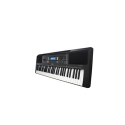 teclado musical eletronico yamaha psr-e373 61 teclas com sons e ritmos de acompanhamento musical div Menor preço em teclado musical eletronico yamaha psr-e373 61 teclas com sons e ritmos de acompanhamento musical div