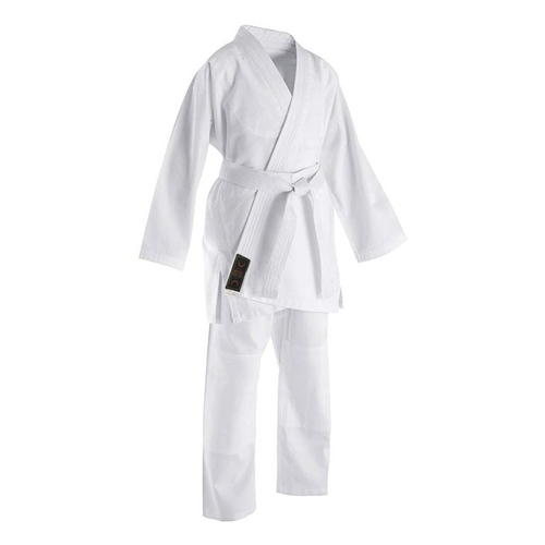 kimono judo branco