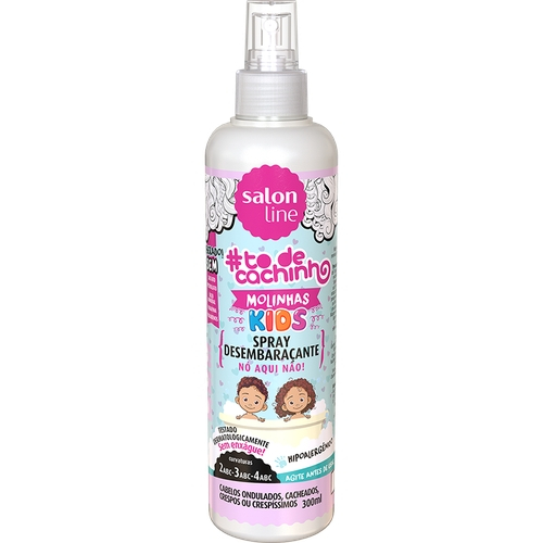 Salon Line Infantil Em Promocao Ofertas Na Americanas Salon Line Infantil Em Promocao Ofertas Na Americanas