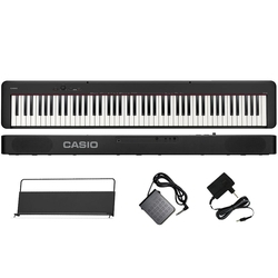 Piano Digital Casio CDPS90 88 Teclas Equivalente CDPS100 Menor preço em Piano Digital Casio CDPS90 88 Teclas Equivalente CDPS100
