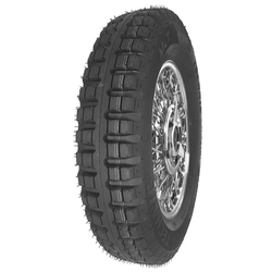 Pneu 560-15 Technic Militar 79P Fusca, Baja, Gaiola é boa?
