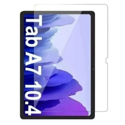 Película De Vidro Tablet Galaxy Tab A7 10.4 T500 / T505 Menor preço em Película De Vidro Tablet Galaxy Tab A7 10.4 T500 / T505