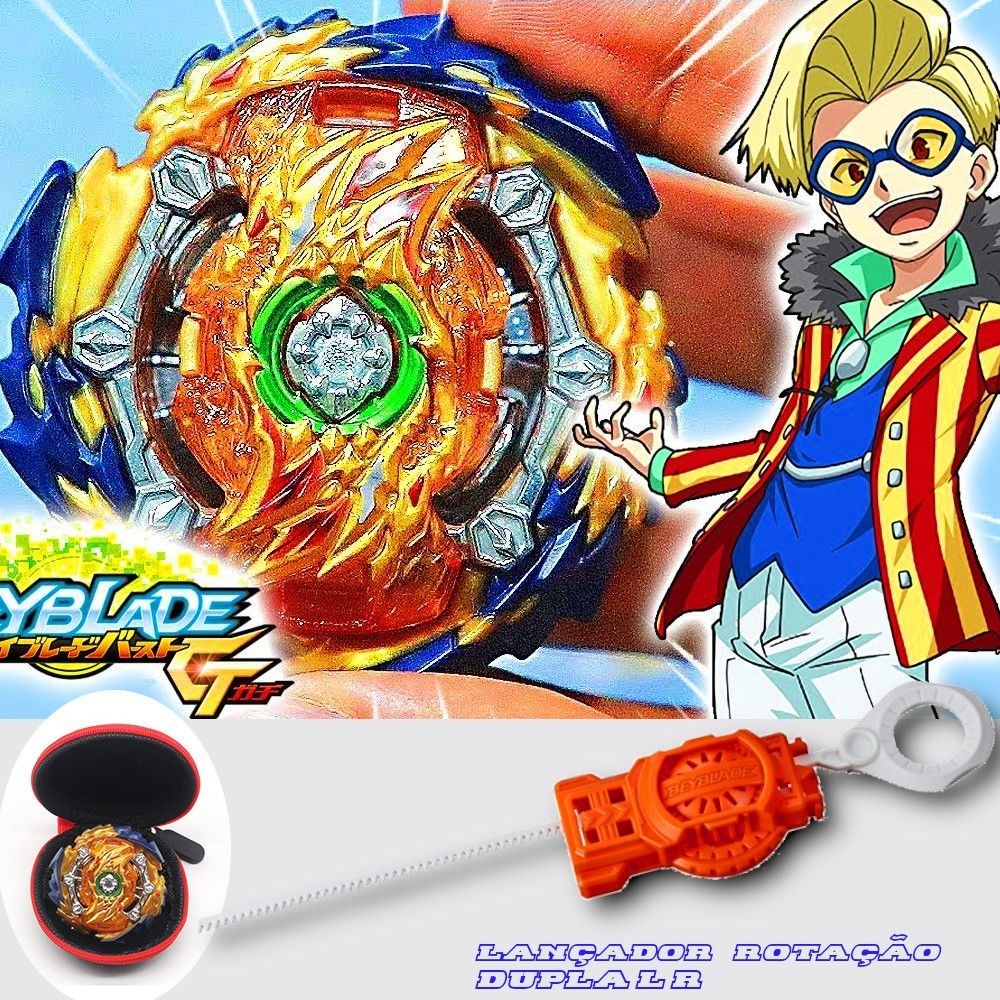 Arena Beyblade Beystadium Hasbro + Sword Valtryek V5 Wizard Fafnir em  Promoção na Americanas