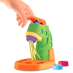 Massinha De Modelar Mister Massa - Divertoys Menor preço em Massinha De Modelar Mister Massa - Divertoys