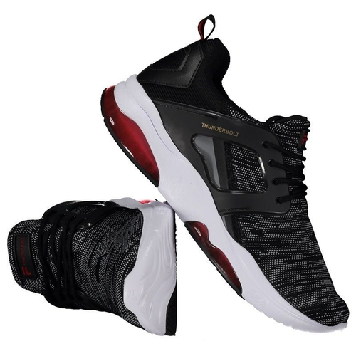 tenis fila thunderbolt