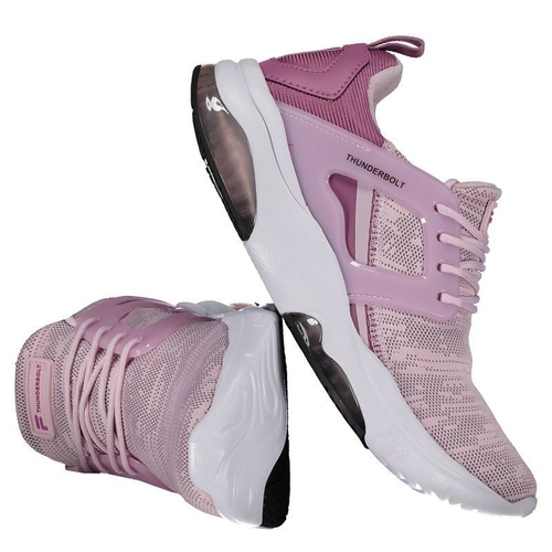 tenis fila thunderbolt feminino