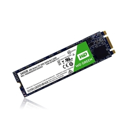 SSD WD Green M.2 240GB Lenovo Thinkpad 260 é boa?