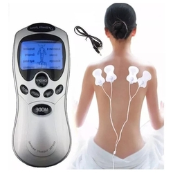 Aparelho Digital Therapy Machine Massagem Fisioterapia é boa?