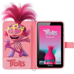 Tablet infantil 32GB Twist Trolls Positivo é boa?