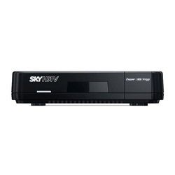 Menor preço em Receptor de Tv Via Satelite Sky Conforto Hd Zapper Sh26 Usado - Etrs57 Elsys
