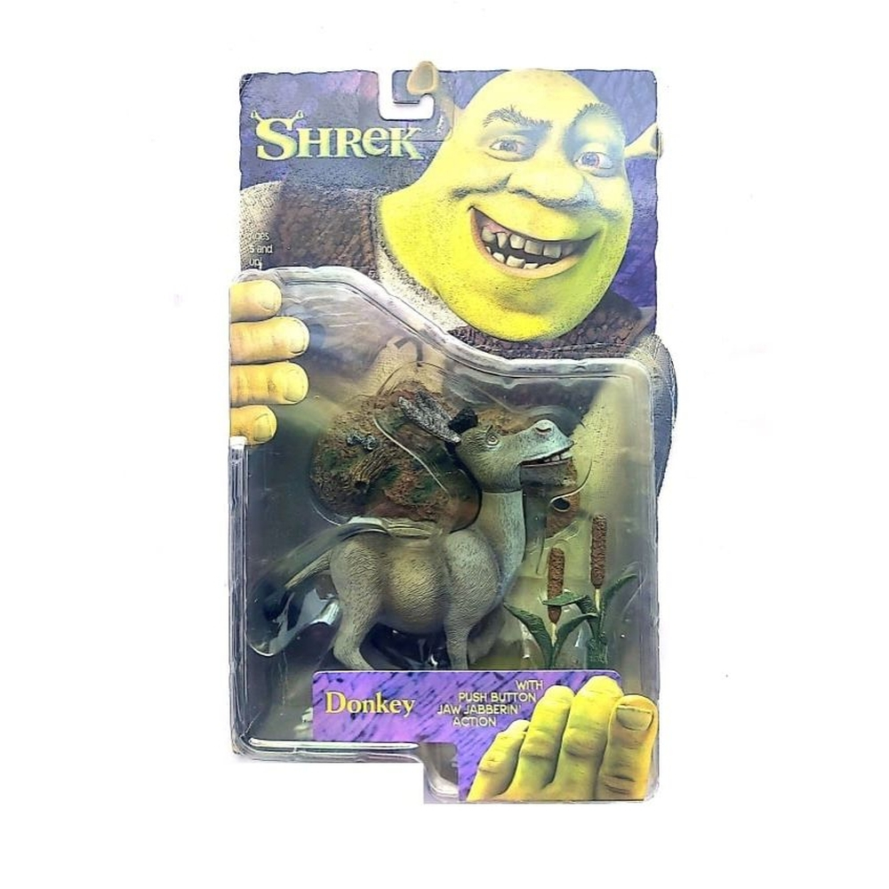 Burro.  Shrek character, Shrek, Shrek donkey